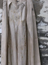 Mutedance 25 Spring/Summer Flower Bud Pleated Trousers MD-MD25SS98-LINEN MD25SS97
